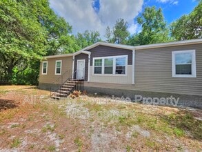 168 Wilderness Trail