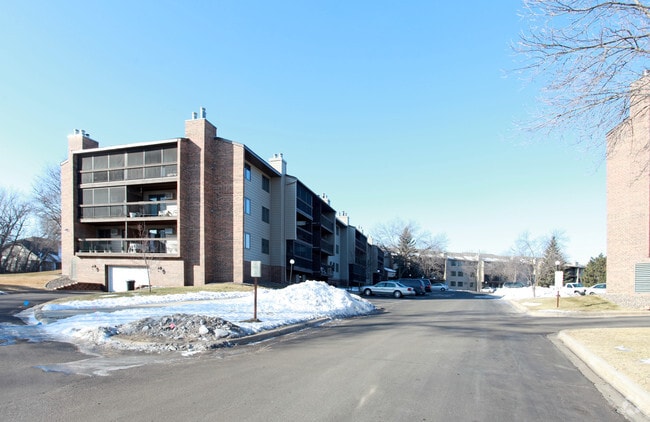 Building Photo - Trenton Place