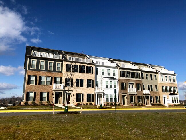 Foto del edificio - 17109 Branched Oak Rd