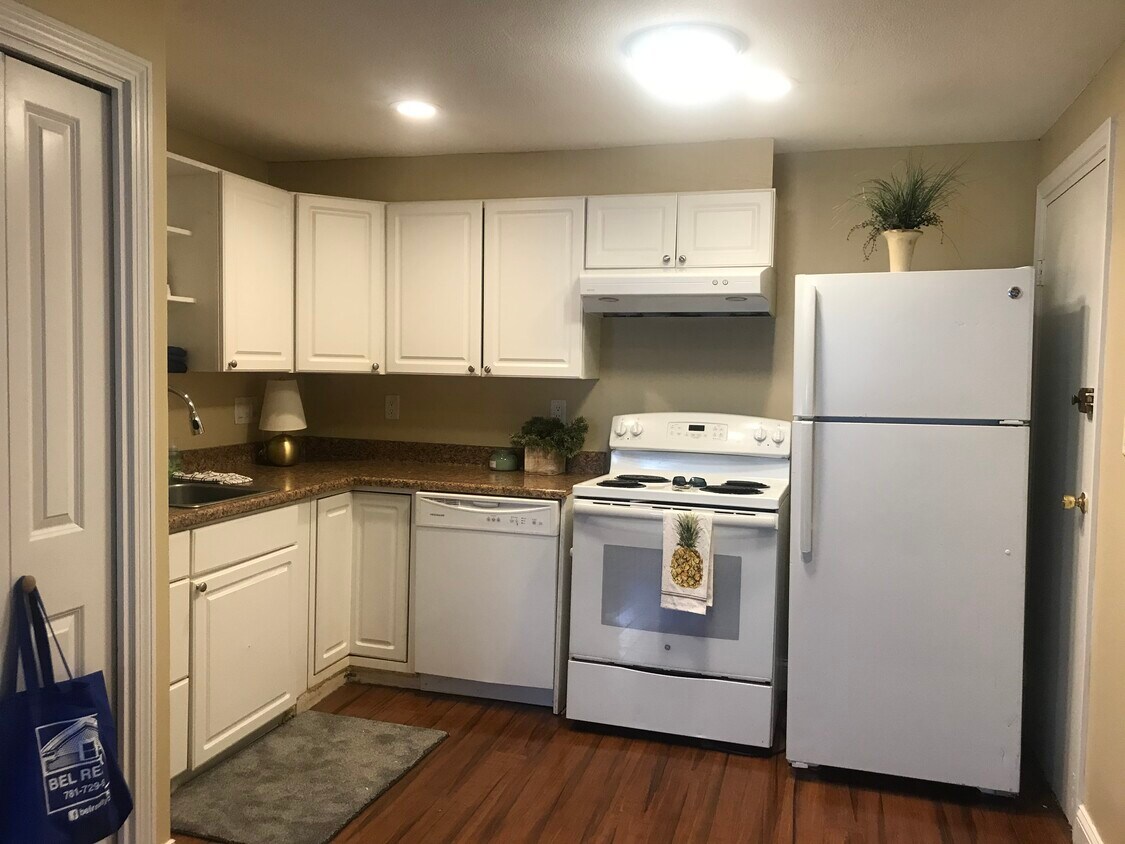 Foto principal - 5 Kilby St