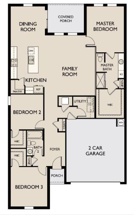 Foto del edificio - 713 Cedar Elm Dr