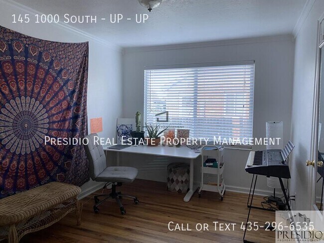 Building Photo - 145-1000 1000 S