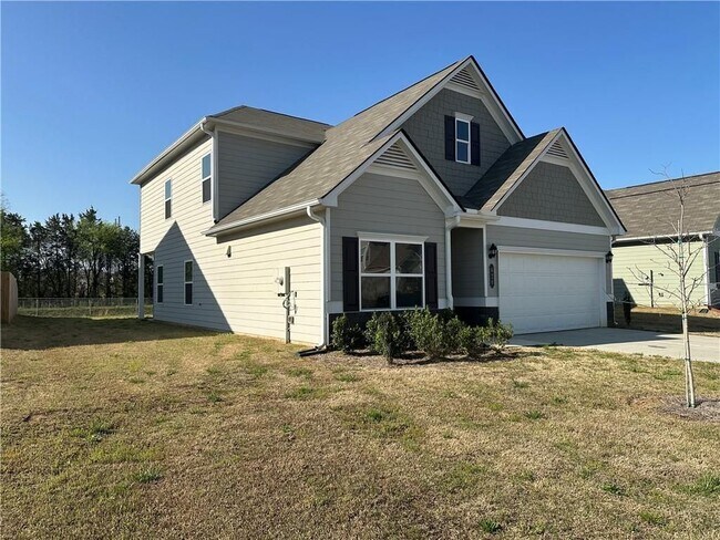 Foto del edificio - 620 Summerfield Ln NW