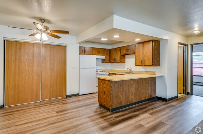 Interior Photo - Fairway Apartments