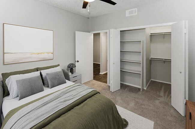 Foto del edificio - Pointe at Fair Oaks