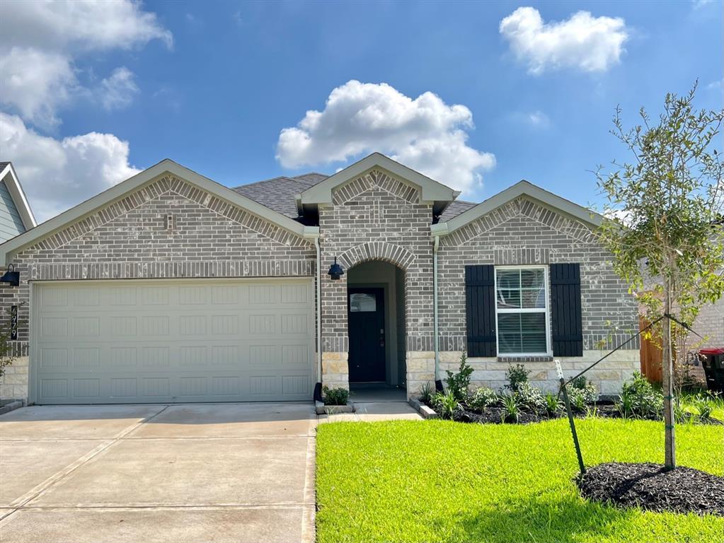 4979 Edgewood Dr, Fresno, TX 77545 House Rental in Fresno, TX