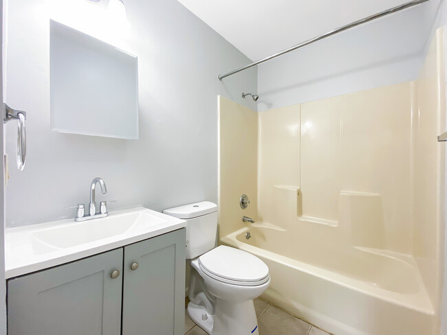 Enby Gardens - Apartments in New Bedford, MA | Apartments.com