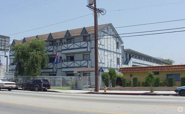 Foto del edificio - Casa Laurel