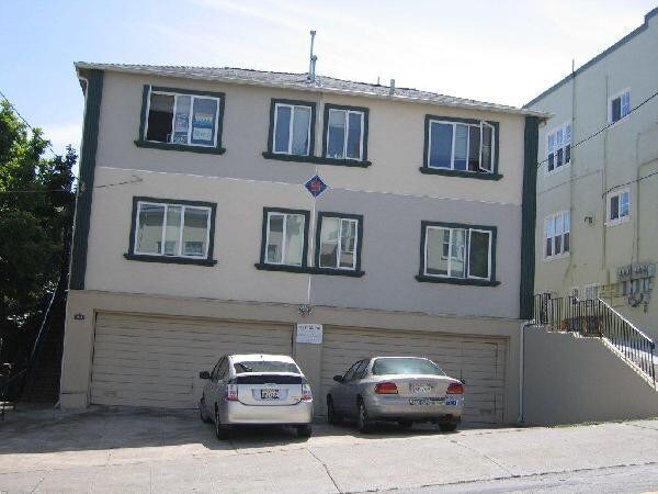 Foto del edificio - 539 Mandana Blvd