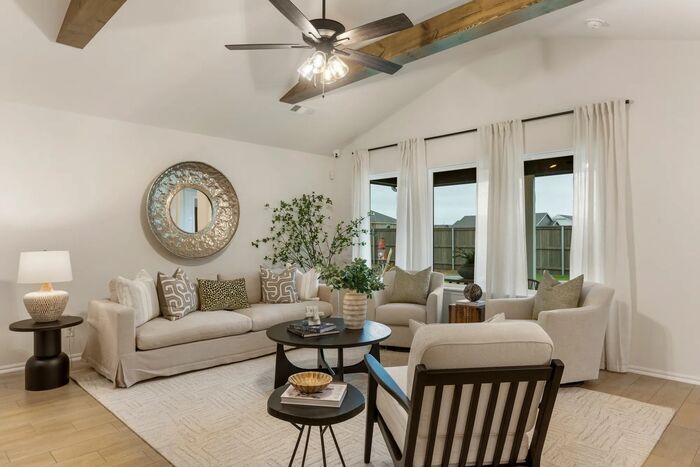 Foto principal - Brand New 4 Bedroom Home In Owasso