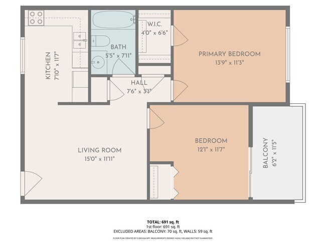 Building Photo - 250 Little St