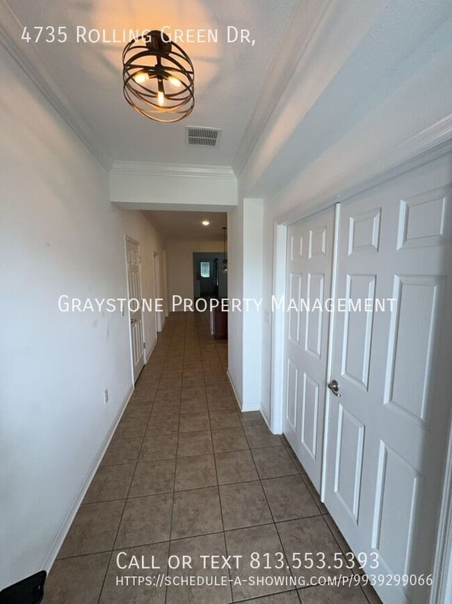 Building Photo - 4735 Rolling Green Dr