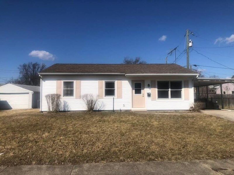 Primary Photo - 2208 Shasta Dr