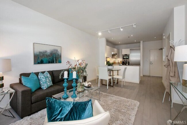 Foto del edificio - 821 Folsom St