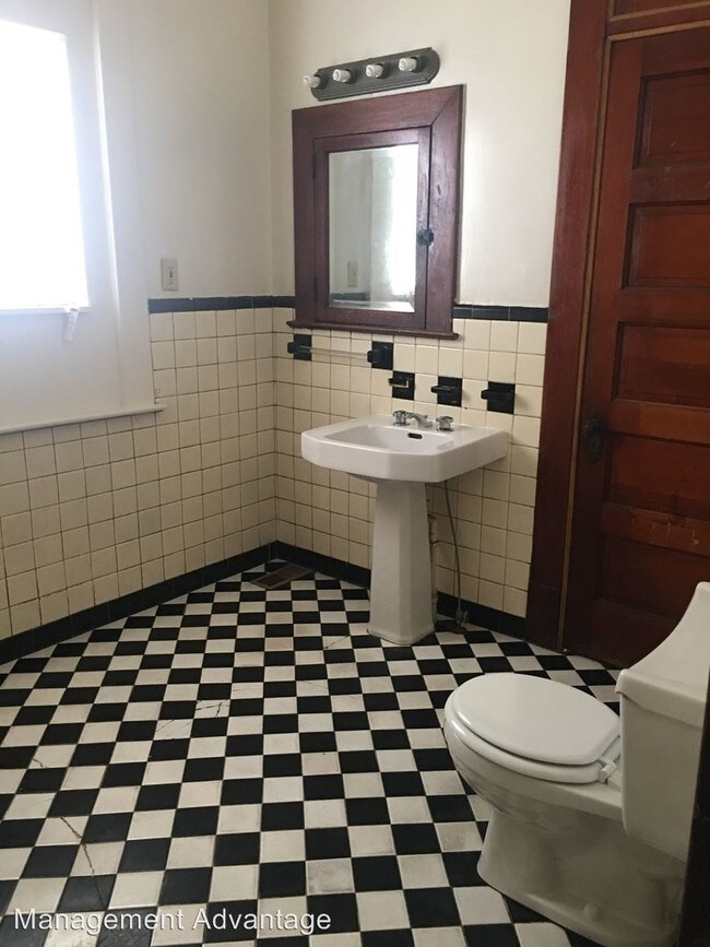 Foto del edificio - 826 N 7th St