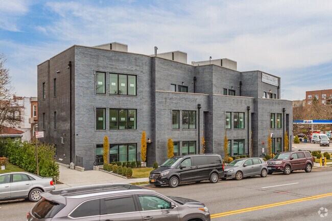 Building Photo - 271 McDonald Ave