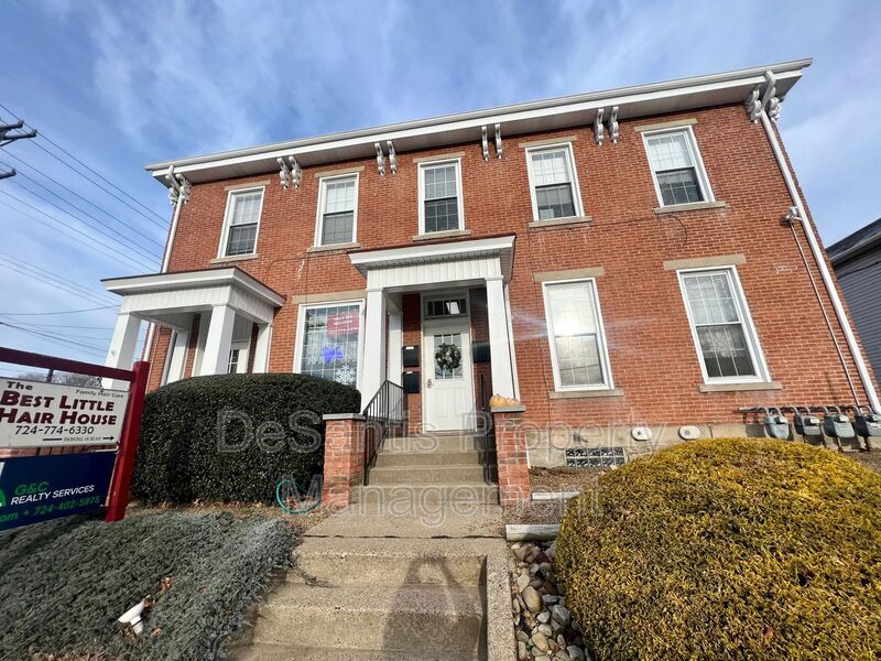 Foto principal - 1198 3rd St