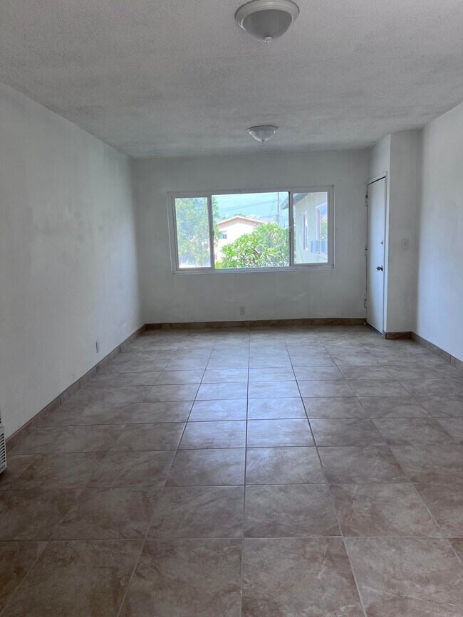 Living Room view from dining area - 412 Calle Cinco