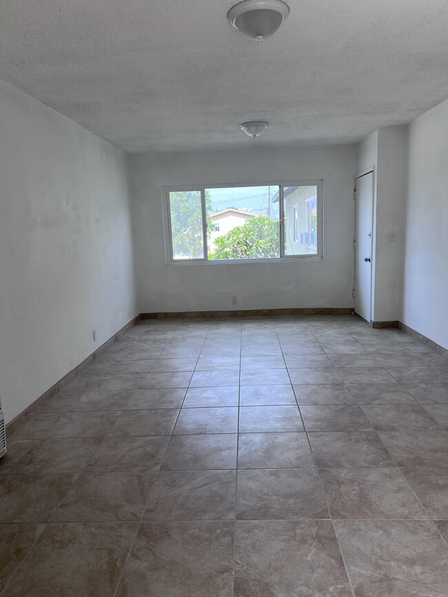 Living Room view from dining area - 412 Calle Cinco