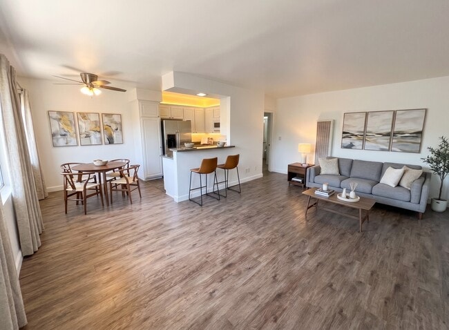 Building Photo - 268 Santa Anita Ave