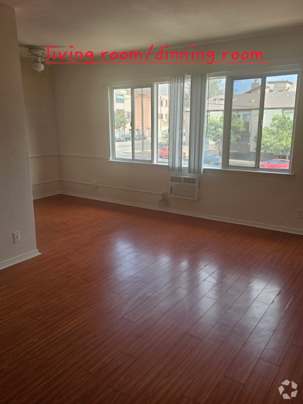 Building Photo - 3028 4th St
