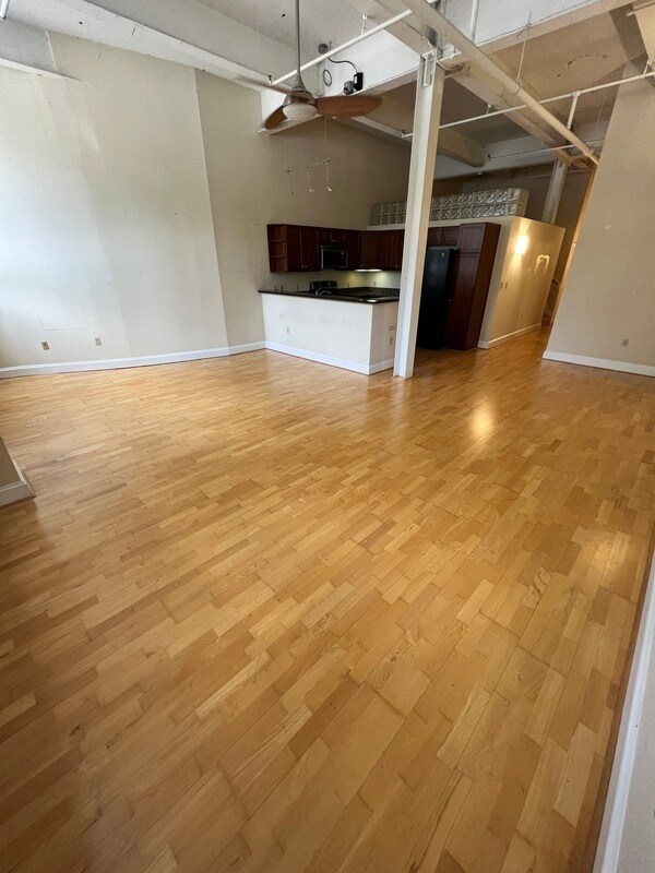 Foto del edificio - 306 N 26th St