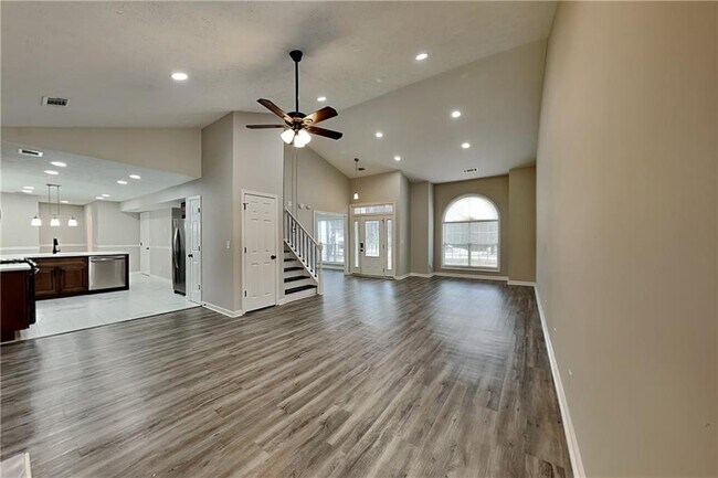 Foto del edificio - 2313 Berkeley Creek Ct