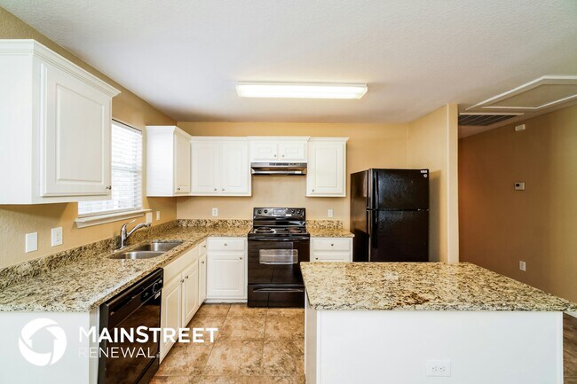 Foto del edificio - 11247 Pecan Canyon