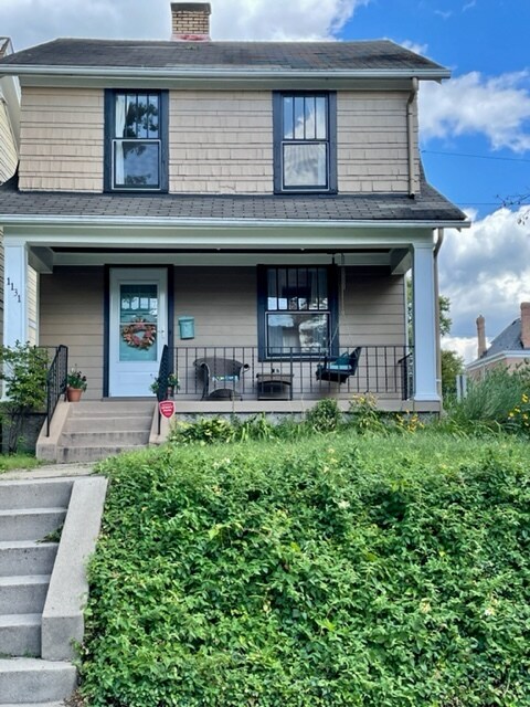 Building Photo - 1131 East End Ave