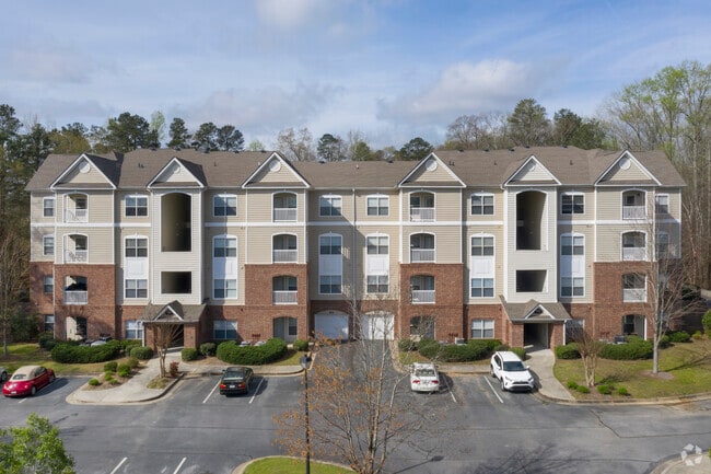Building Photo - Villas at West Ridge