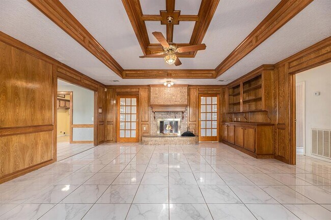 Foto del edificio - 4611 Carmel Cir