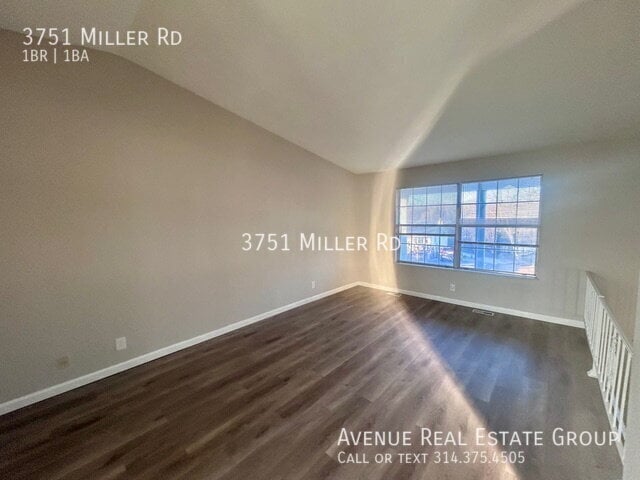 Foto del edificio - 3751 Miller Rd