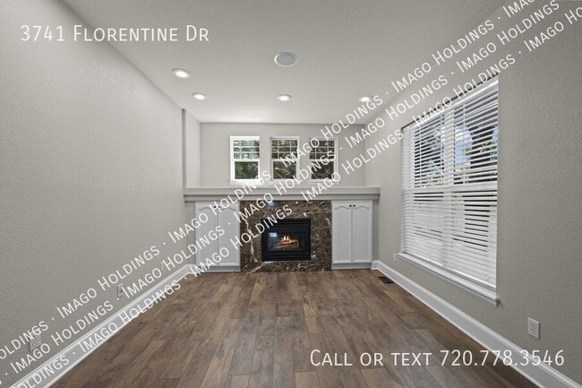 Building Photo - 3741 Florentine Dr