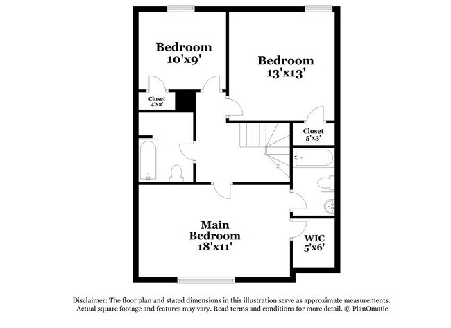 Foto del edificio - 8194 Canyon Forge Dr