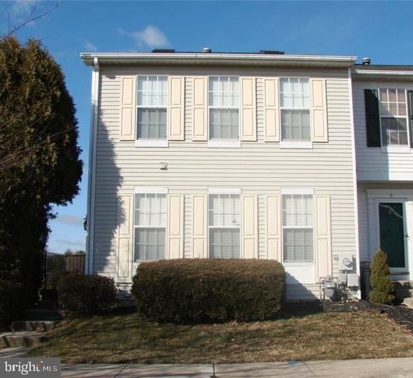 Building Photo - 1 E Shetland Ct