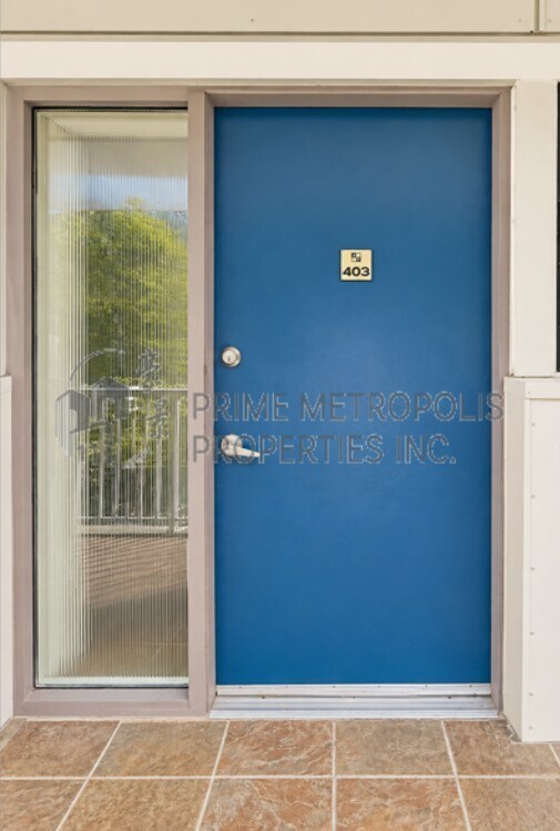 Foto del edificio - 1601 Taylor Ave N