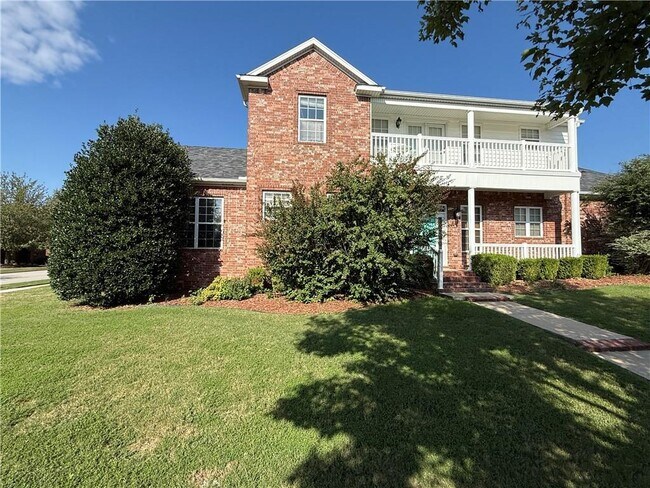 Foto del edificio - 422 J.T.L Pkwy