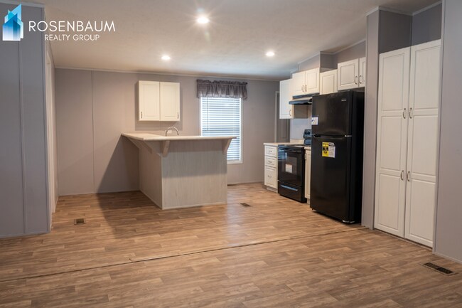 Foto del edificio - 3360 W Madera Dr