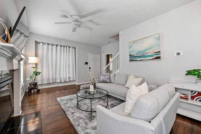 Foto del edificio - 2196 Pryor Rd SW