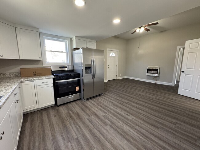 Foto del edificio - 122 N Vine St