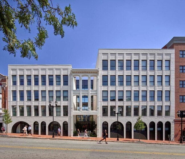 Building Photo - The Cooper