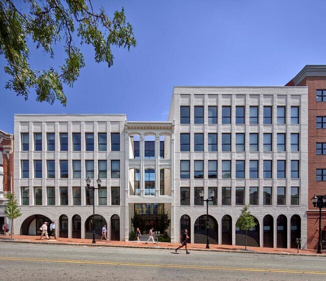 Foto del edificio - The Cooper