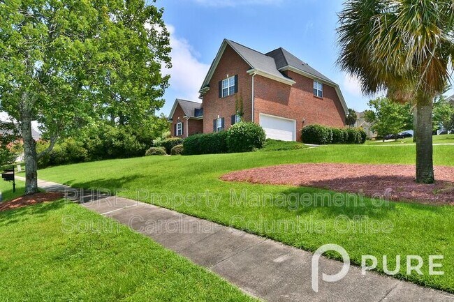 Foto del edificio - 4 Hunters Pond Dr