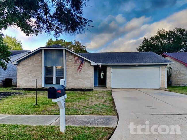 Foto del edificio - 11503 Sageperry Dr