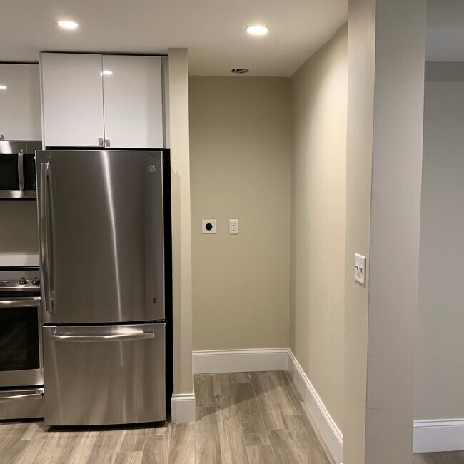 Foto del edificio - 26 Pembroke St