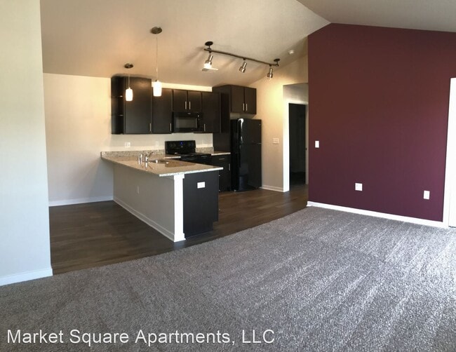 Market Square Apartments Kenosha, WI