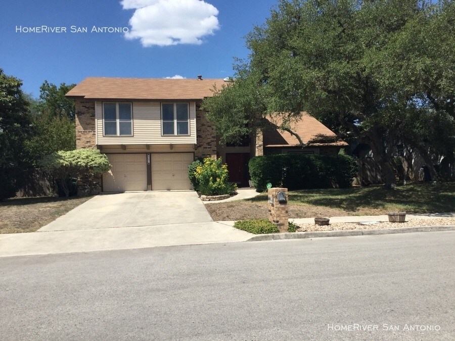 Foto principal - 4031 Oakhaven St