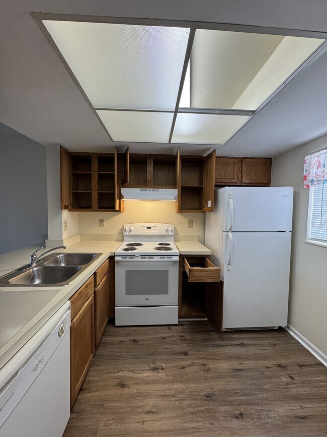 Foto del edificio - 1101 2nd Ave N