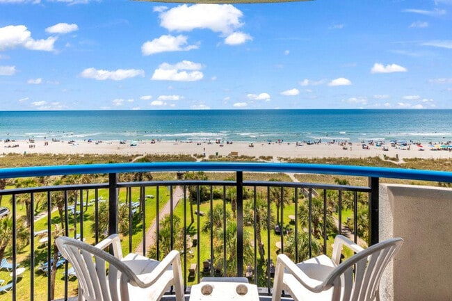 Foto del edificio - 2300 N Ocean Blvd