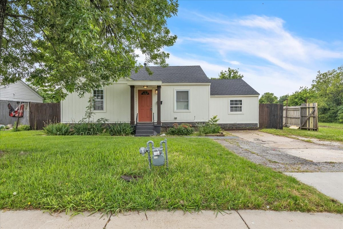 Photo - 1536 SW 52nd St (Oklahoma City, OK)